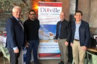 Lancement de la campagne de la Fondation Dixville pour le mois de l'autisme
